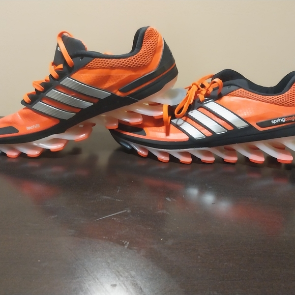 Adidas springblade - Picture 2 of 6